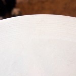 Vinil criado a partir da impressão 3D