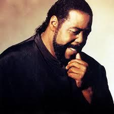 Barry White