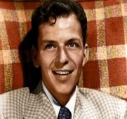Frank Sinatra