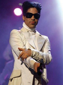 Prince