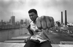 Muhammad Ali
