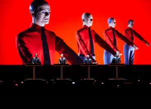 Grupo Kraftwerk